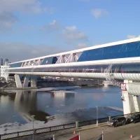 Багратион (мост)