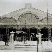 Бутырский трамвайный парк