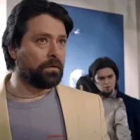 Даниил Эльдаров