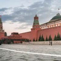 Кремль, Москва