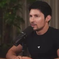 Павел Дуров