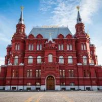 Государственный музей, арт