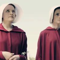 Рассказ служанки