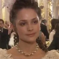 Анастасия Микульчина в роли Соньки Золотой ручки