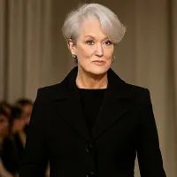 Мэрил Стрип