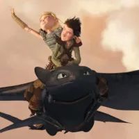 Как приручить дракона