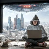 Арт, удаленка