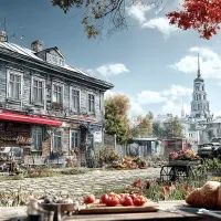 Арт, пекарня