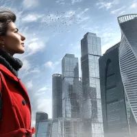 Арт, Москва