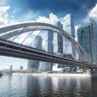 Арт, мост