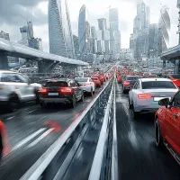 Автомобили, арт