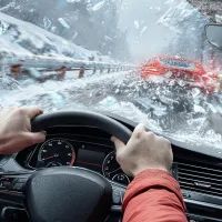 Арт, вождение