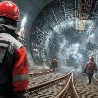 Арт, строительство