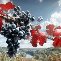 Виноград
