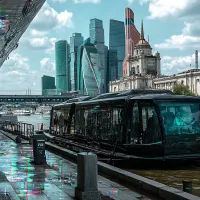 Речной трамвай