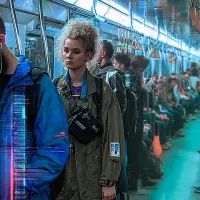 Метро, люди