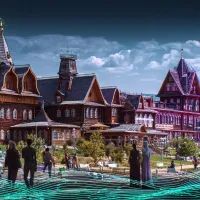 Заповедник