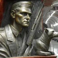 Скульптура, арт