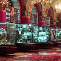 Сокровищница