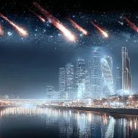 Арт, метеорный поток