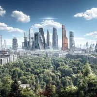 Арт, Москва