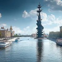 Арт, памятник