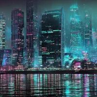 Москва-Сити