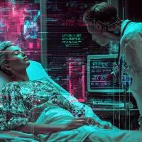 Палата, врач