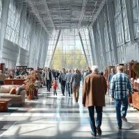 Арт, мебельный магазин