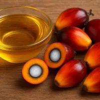 пальмовое масло