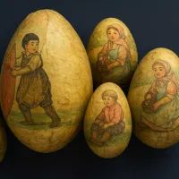 Российский киндер