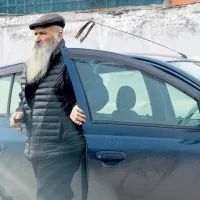 Аркадий Буйнов