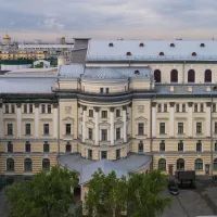 Московская государственная консерватория