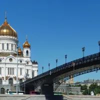 Храм Христа Спасителя