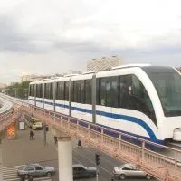 Московский монорельс