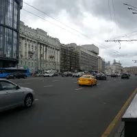 Зубовский бульвар