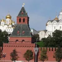 Тайницкая башня