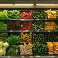 продукты