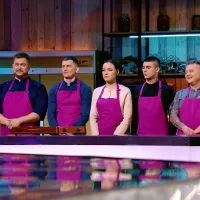 «Битвы шефов»