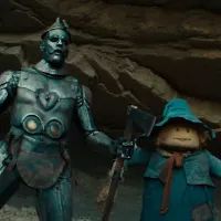 Волшебник Изумрудного города. Дорога из желтого кирпича