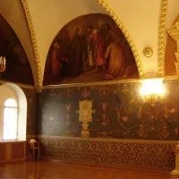 Грановитая палата