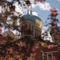 Донской монастырь
