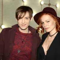 Александр Шепс и Мерилин Керро