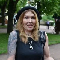 Наталья Бантеева