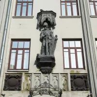 Рыцарь, арт