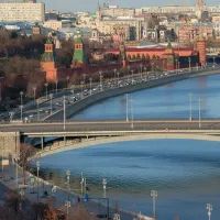 Большой каменный мост