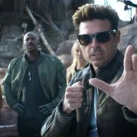 Мортал Комбат