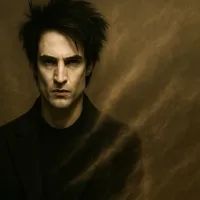 Песочный человек