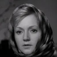 Людмила Касаткина