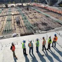 строительство